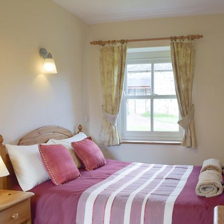 Cothi Cottage Llanfynydd Exterior photo